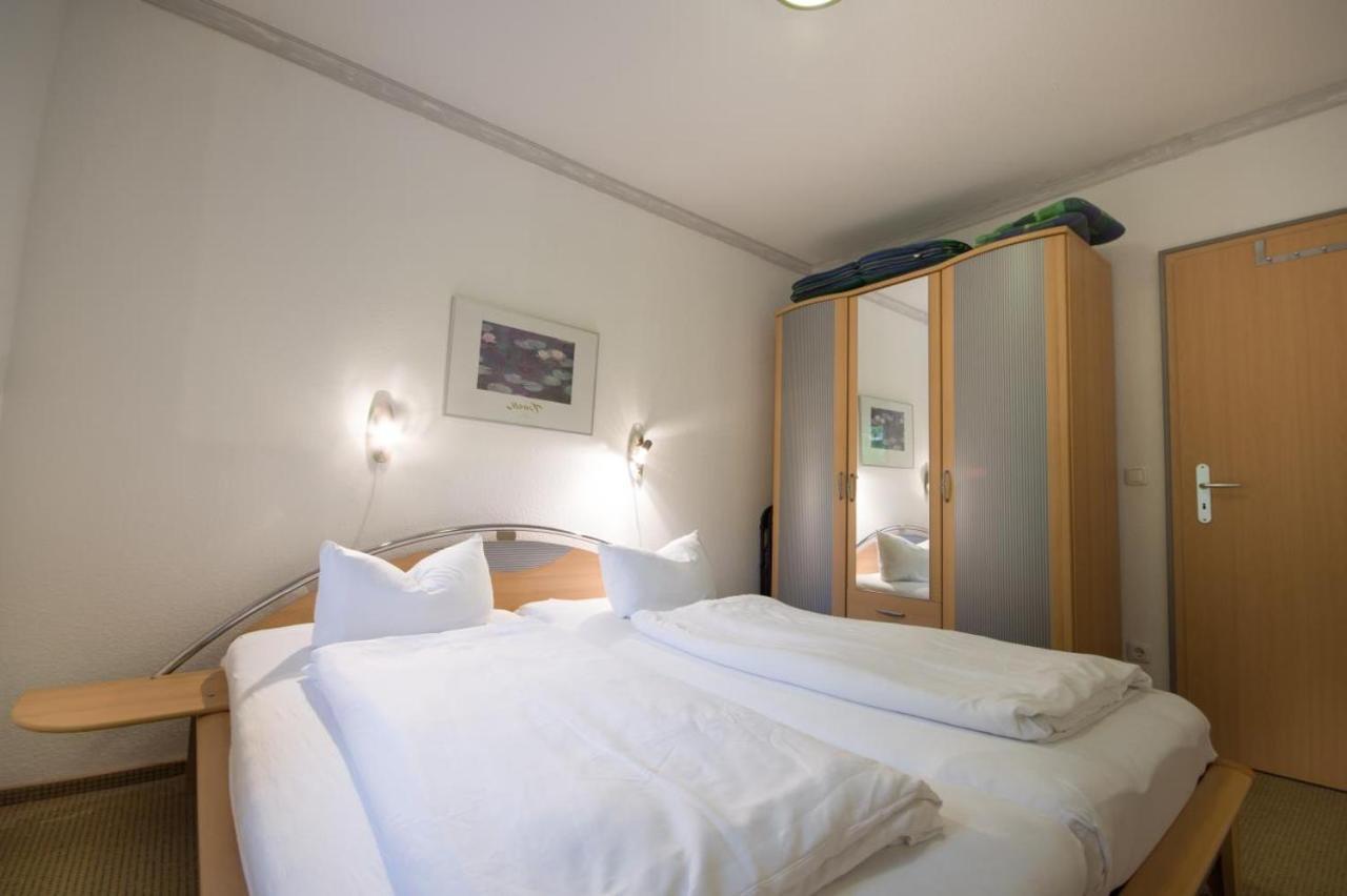 Ferienwohnung Am Swatten Diek 36 Fewo 2 Κουξχάφεν Εξωτερικό φωτογραφία